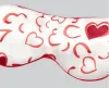 Silk eye mask, mulberry silk sleep eye mask, light-blocking and breathable for sleep Specification image